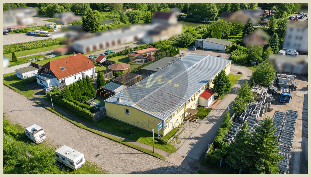 Drohne (Nordseite) 1