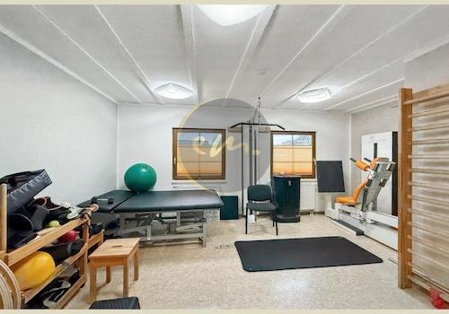 Physio (Erdgeschoss)