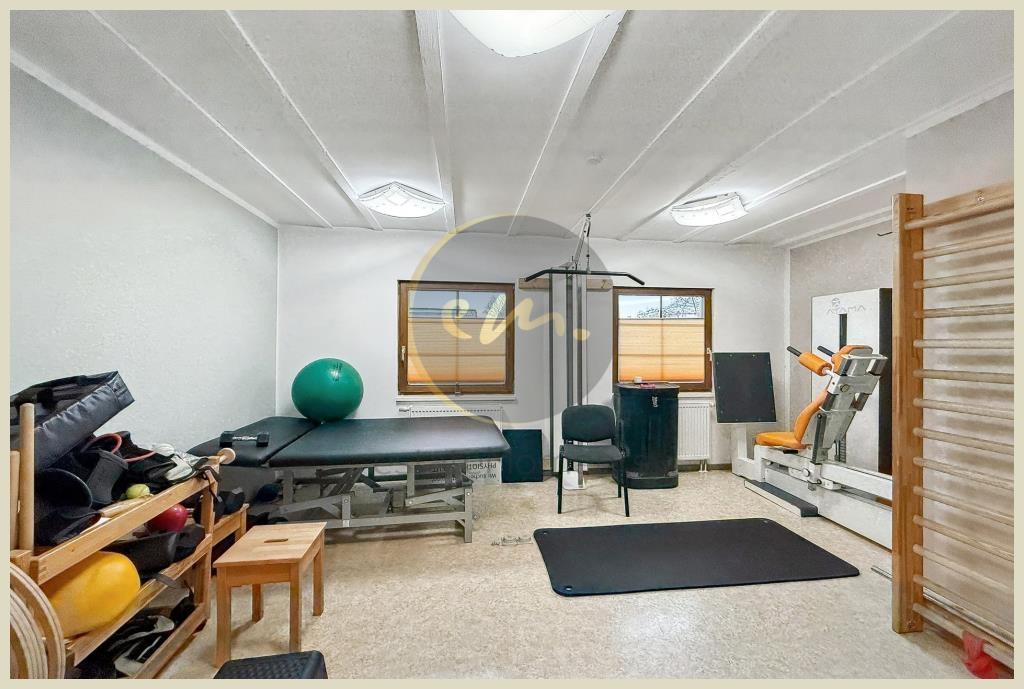 Physio (Erdgeschoss)