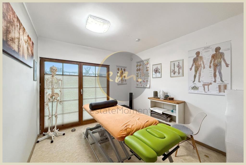 Physio (Erdgeschoss)