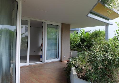 Terrasse vor Kinderzimmer 2