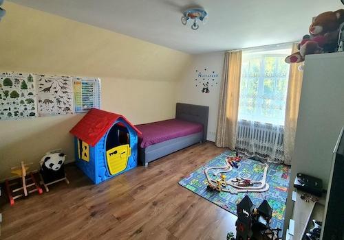 Kinderzimmer 1