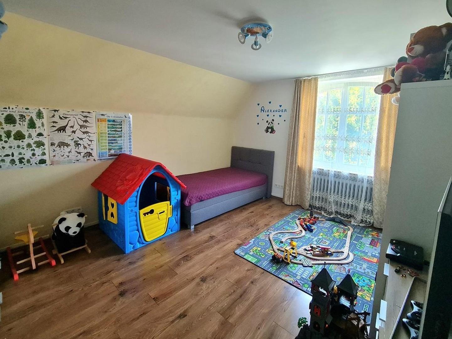 Kinderzimmer 1