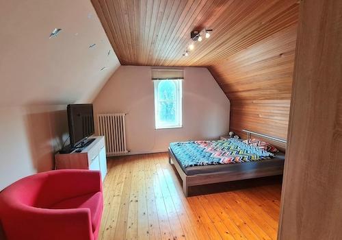 Gästezimmer