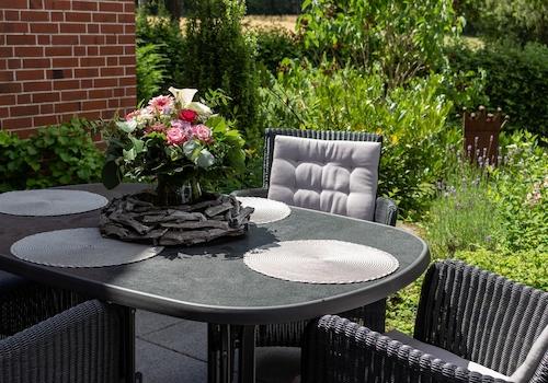 Terrasse EG Whg