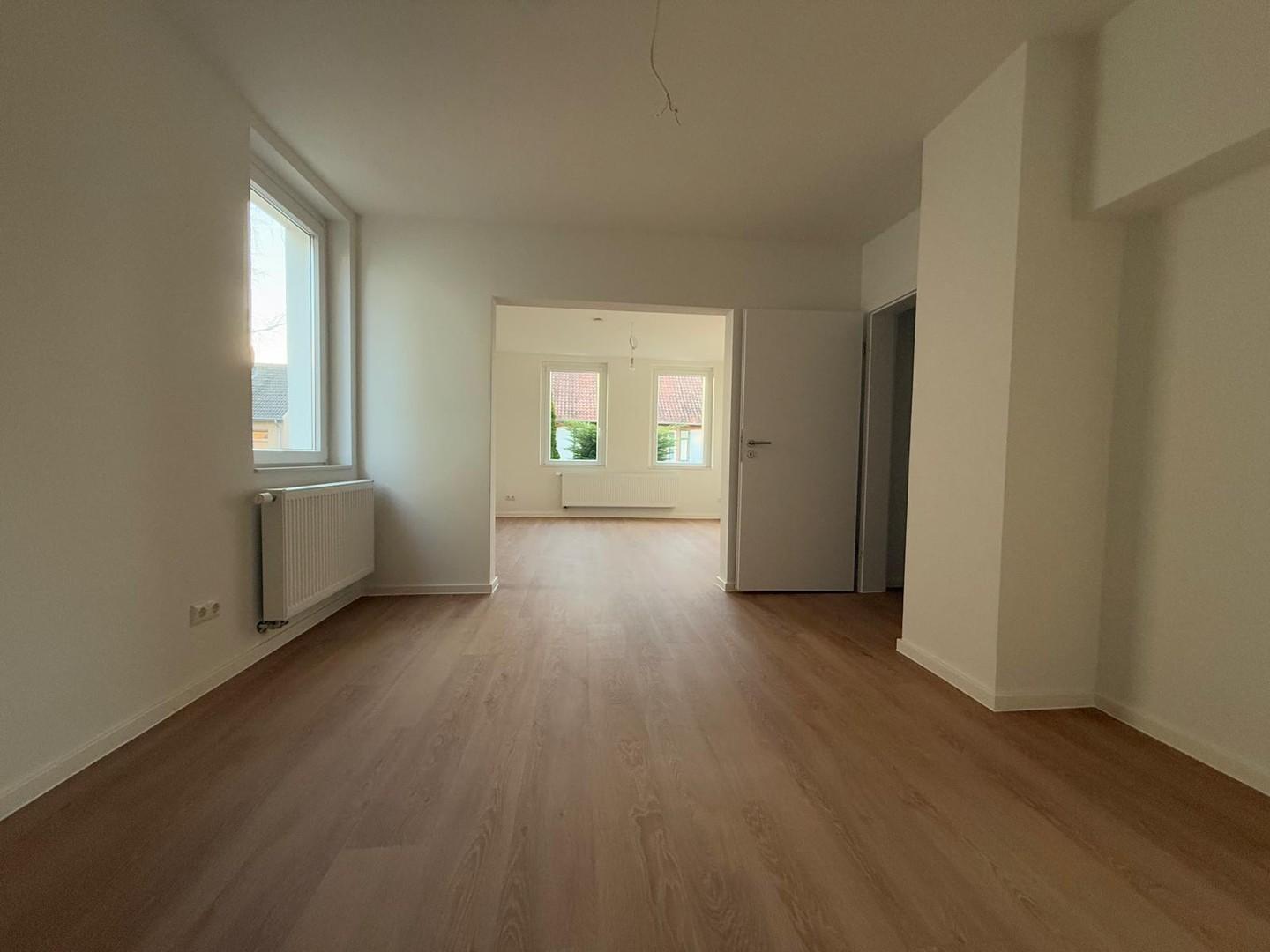 Esszimmer/Büro