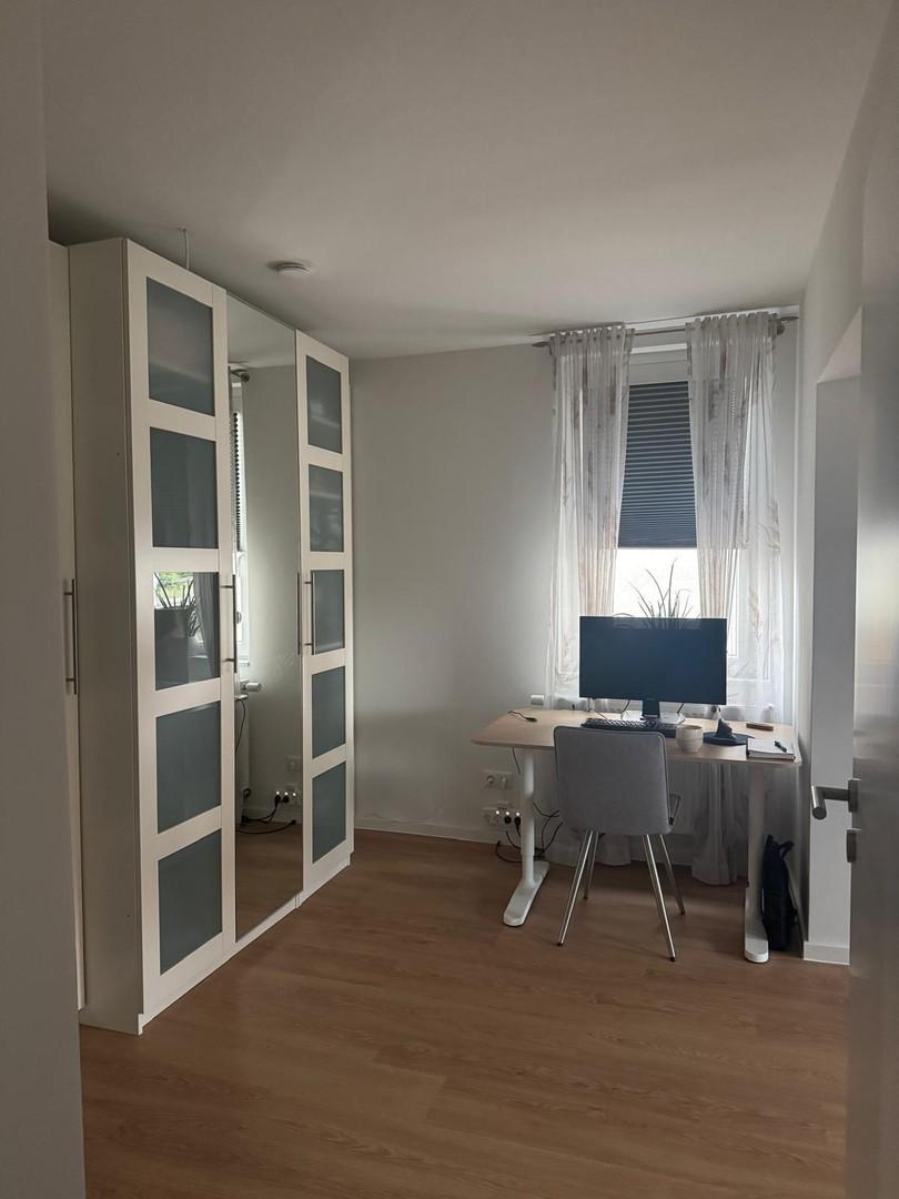 Esszimmer/Büro