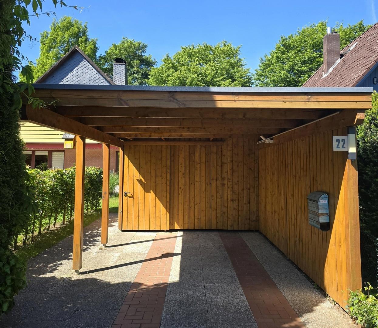 Carport