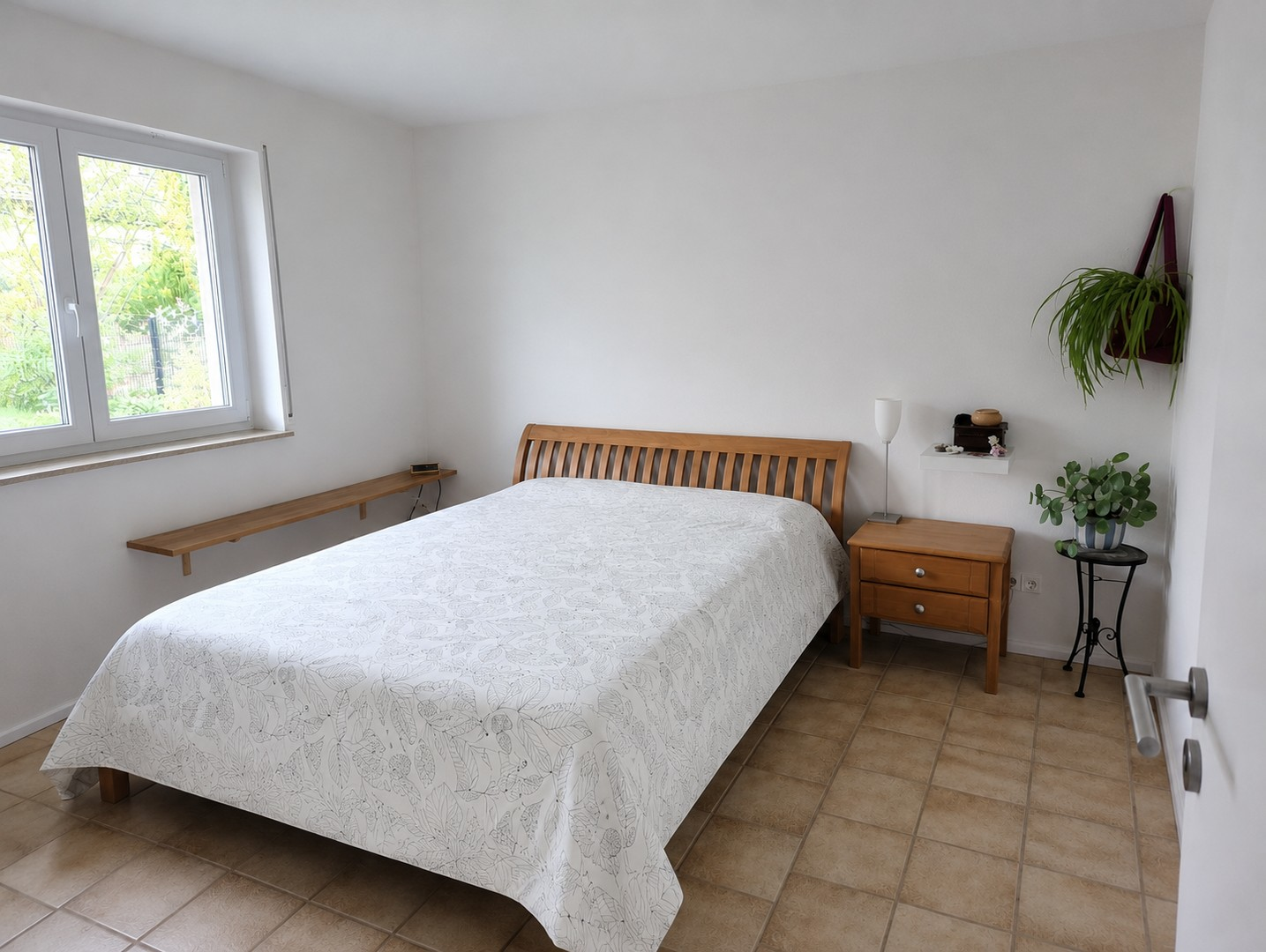 Gäste/Arbeitszimmer