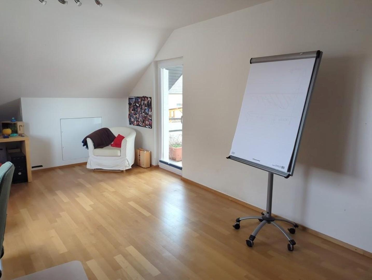 OG - Zimmer 3