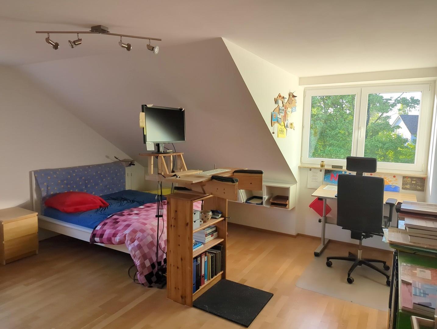 OG - Zimmer 4