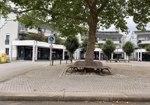 Direkt am Burger Platz 1