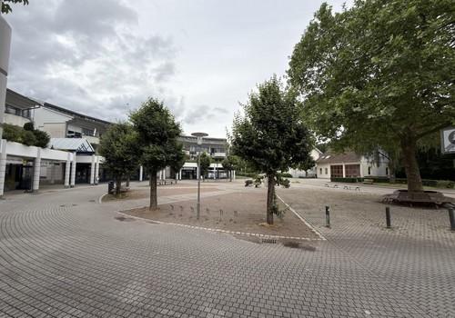 Marktplatz