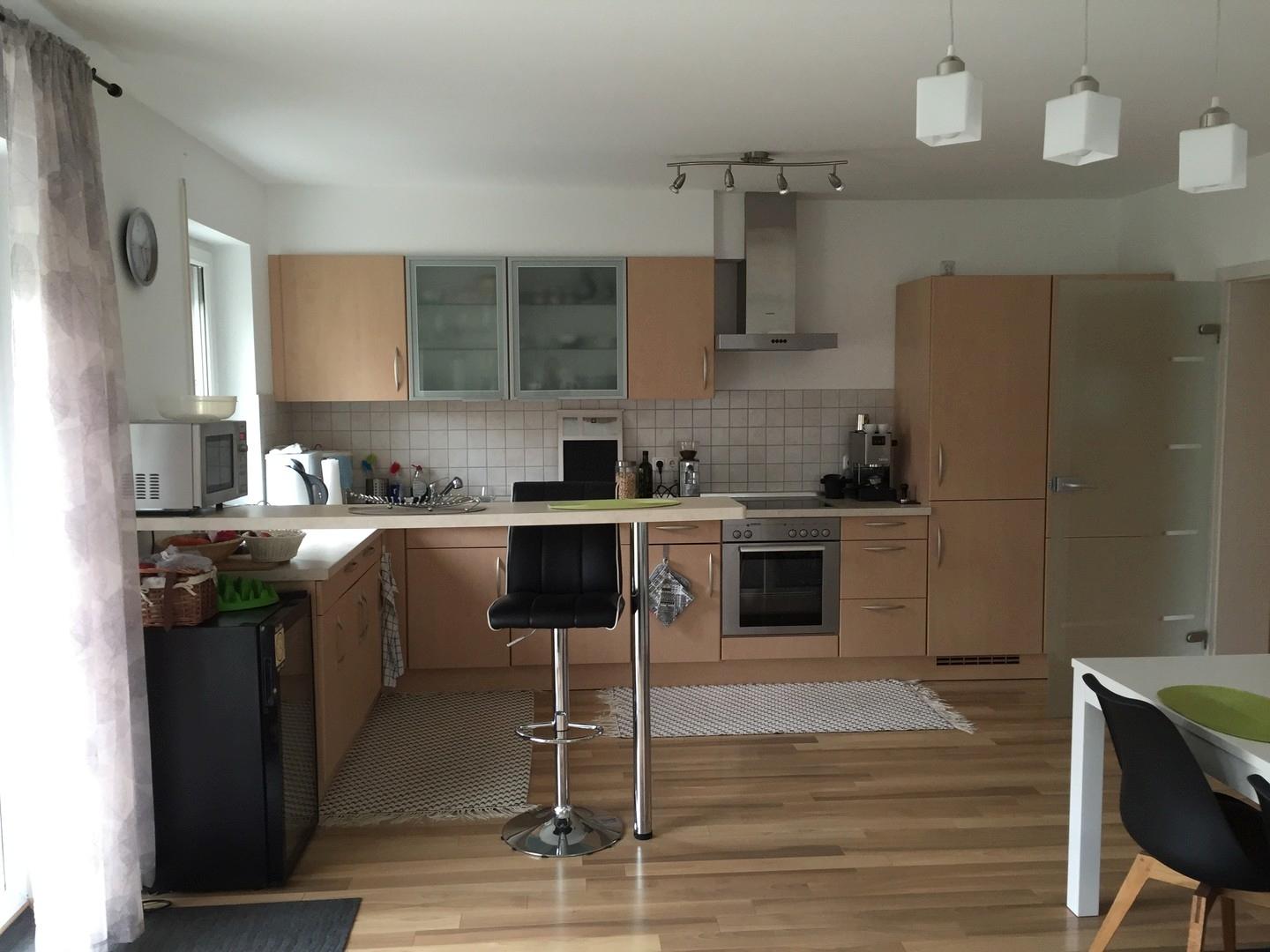 offene Küche1