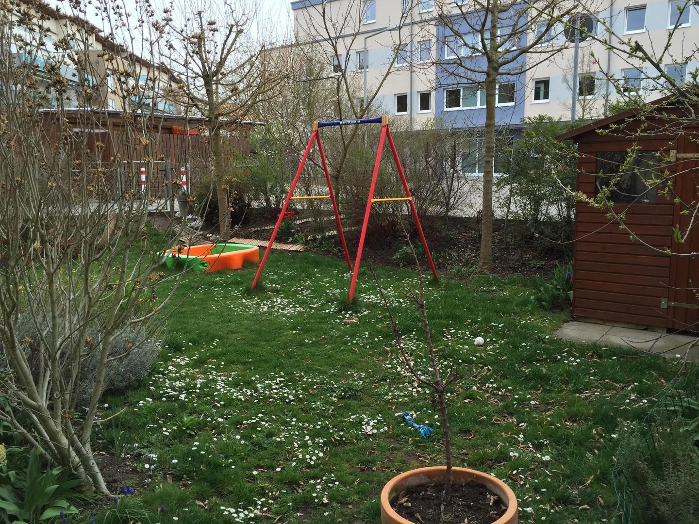 Garten