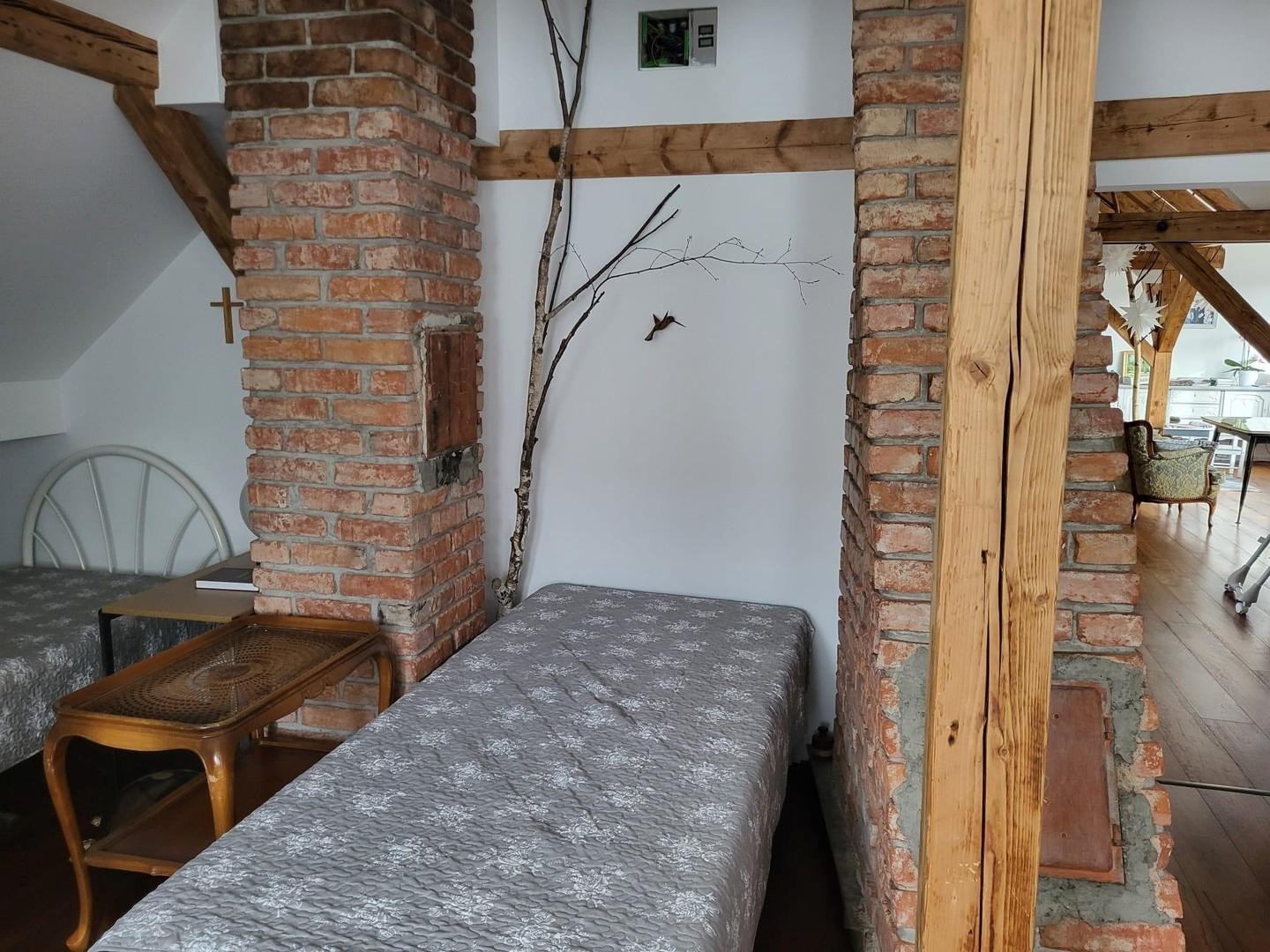 Gästezimmer/Kinderzimmer