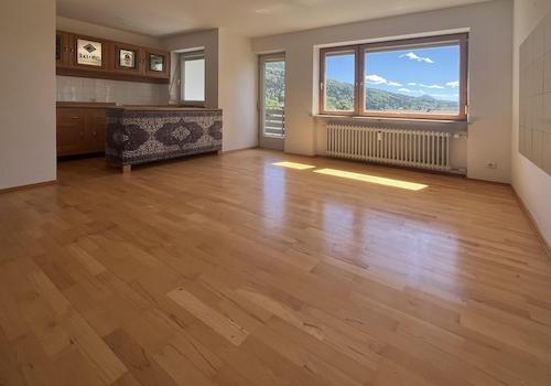 Wohnung