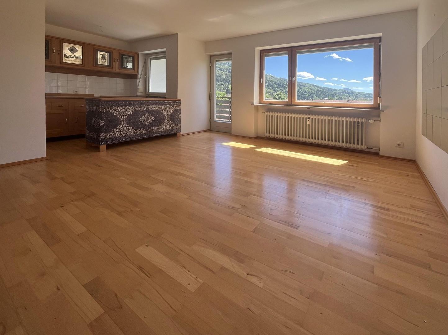 Wohnung