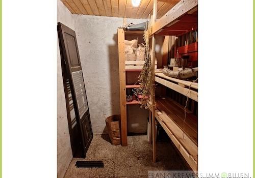 Kellerraum