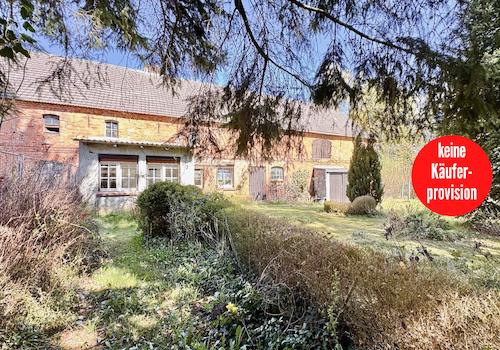 Einfamiliehaus in Belling bei Jatznick