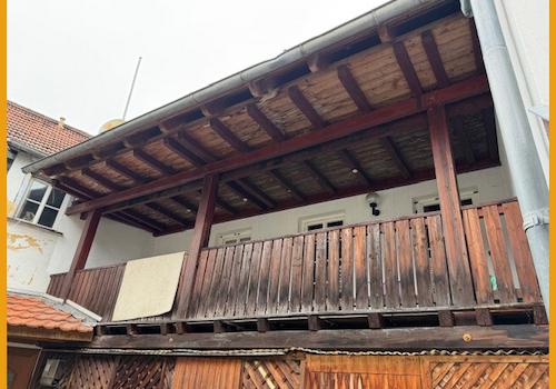 Balkon