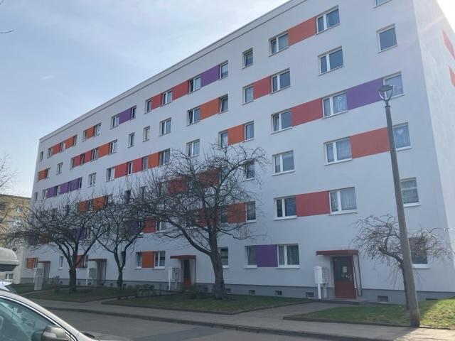 Vorderansicht