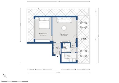 Grundriss NEU