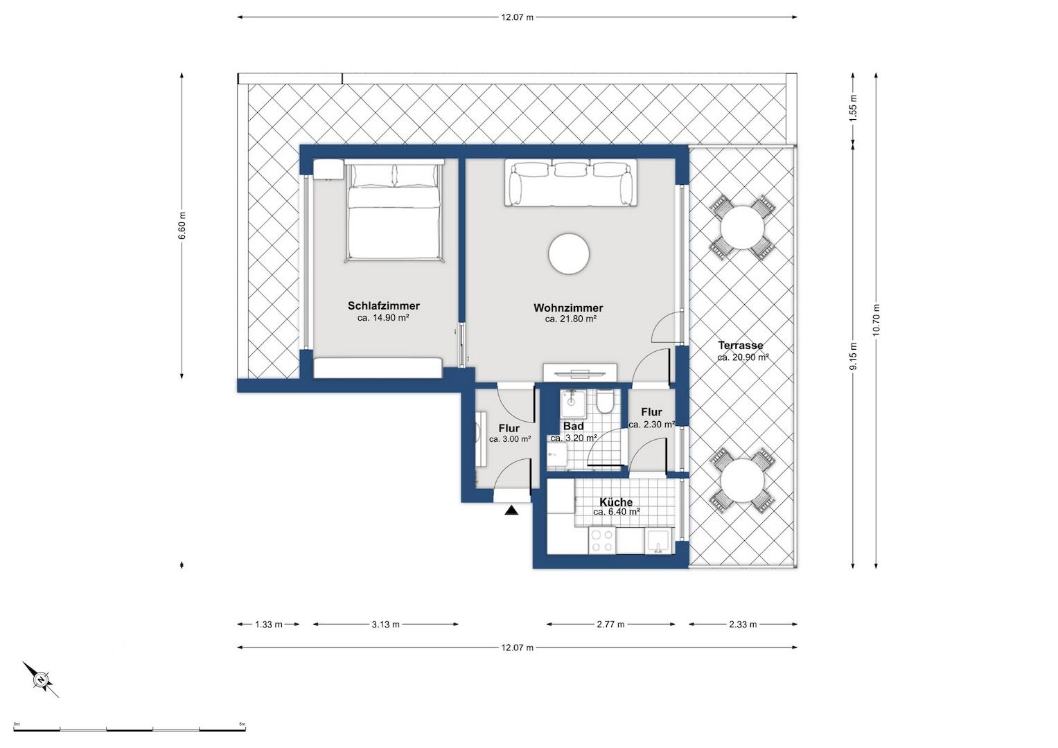 Grundriss NEU