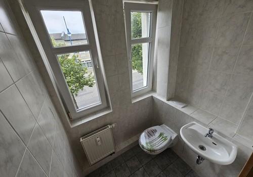 Gäste WC