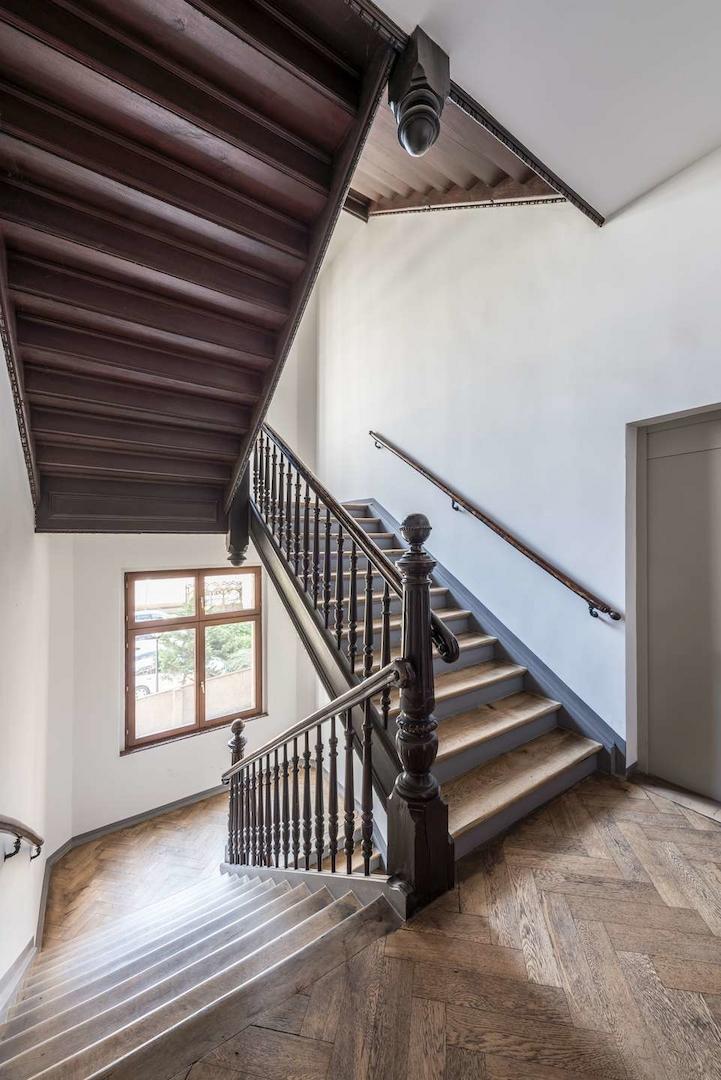 Treppenhaus