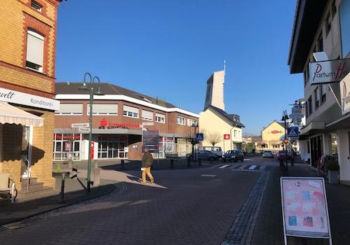 Umgebung