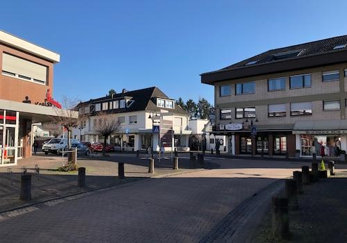 Umgebung