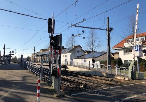 Bahn