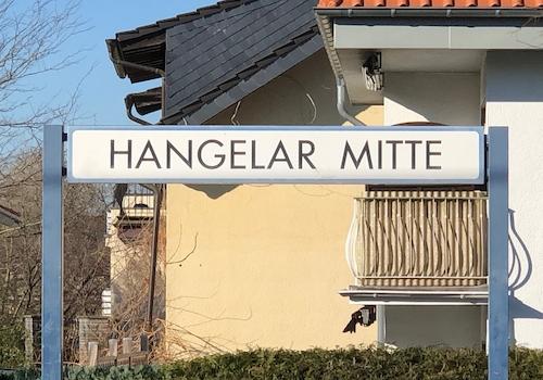 Hangelar Mitte