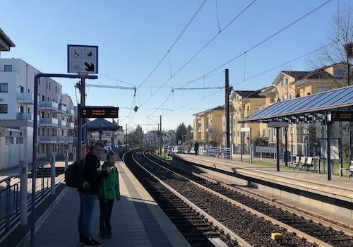 Hangelar Mitte