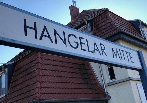 Hangelar Mitte