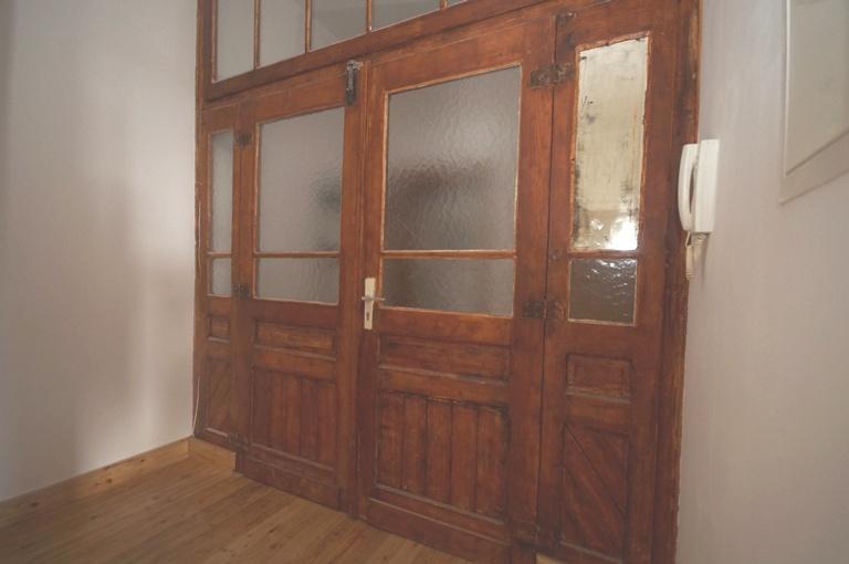 Wohnungseingang