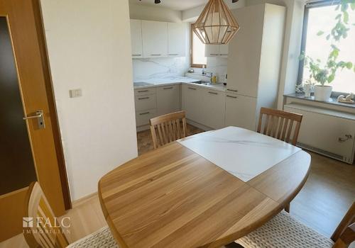 Küche Esszimmer EG - (KI generiert)