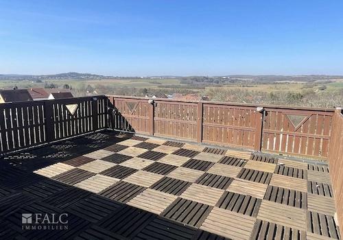 Terrasse DG