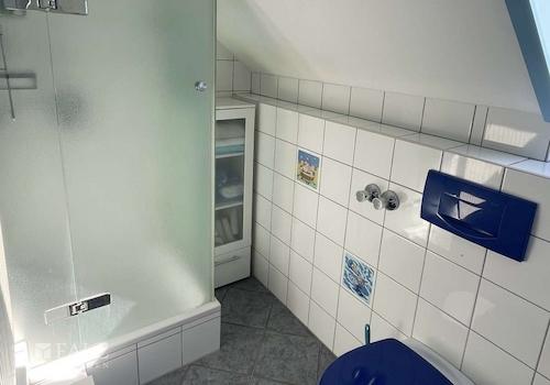 Gäste-WC DG