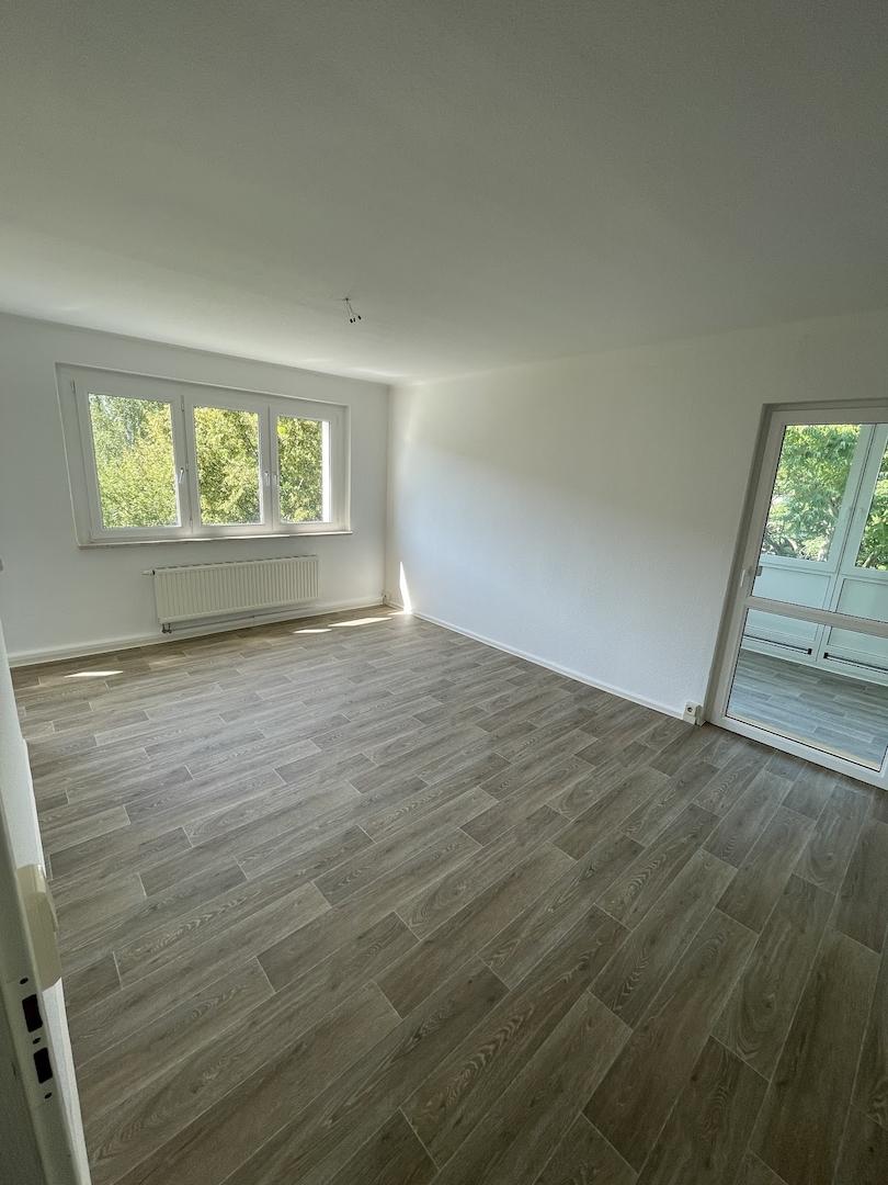 Wohnzimmer (Muster)
