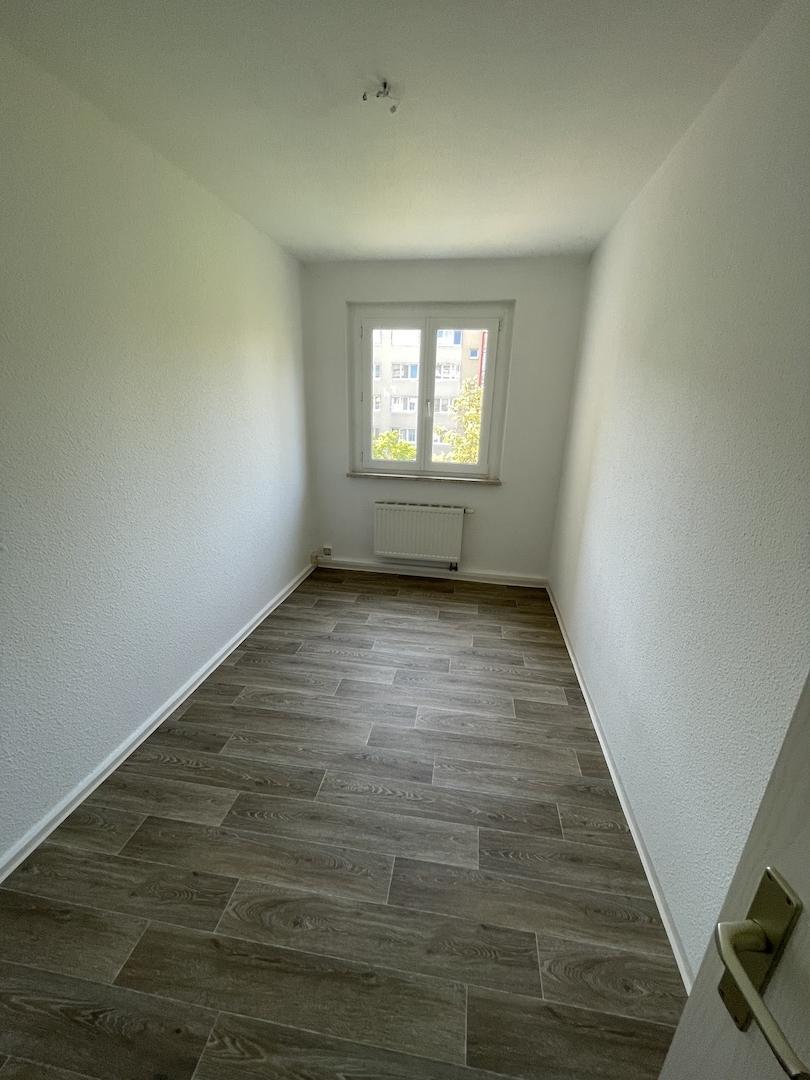 Schlafzimmer (Muster)