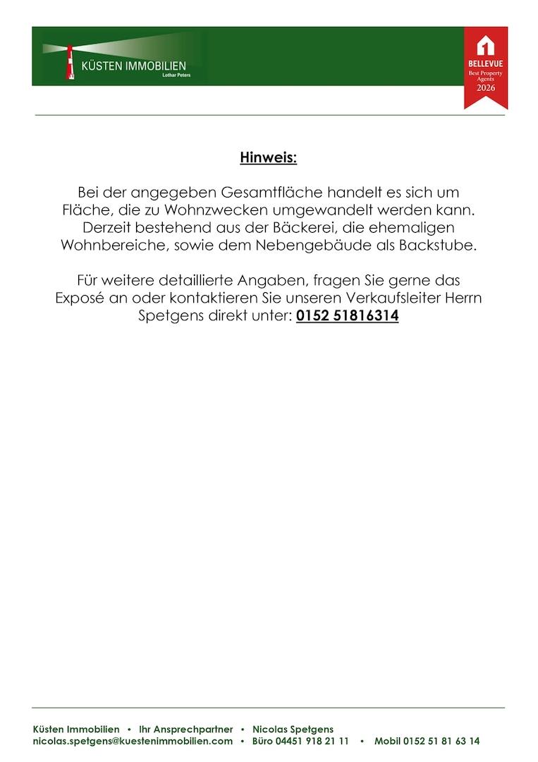 Hinweis 