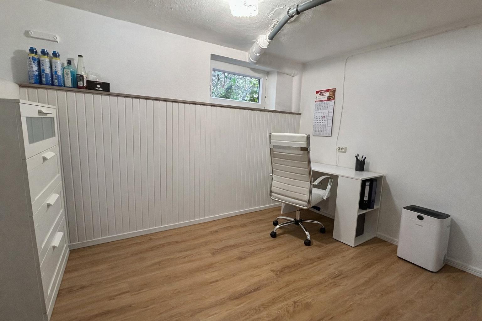 Arbeitszimmer