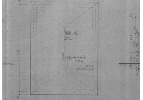 Grundriss DG Nr. 15
