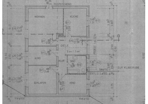 Grundriss EG Nr. 15