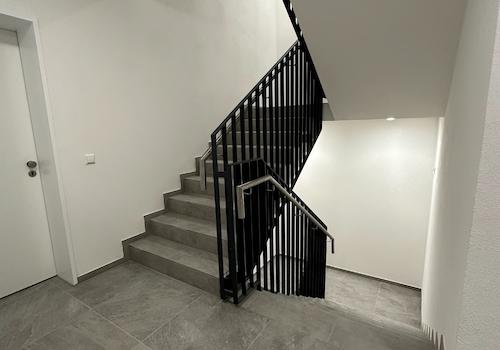 Treppenhaus