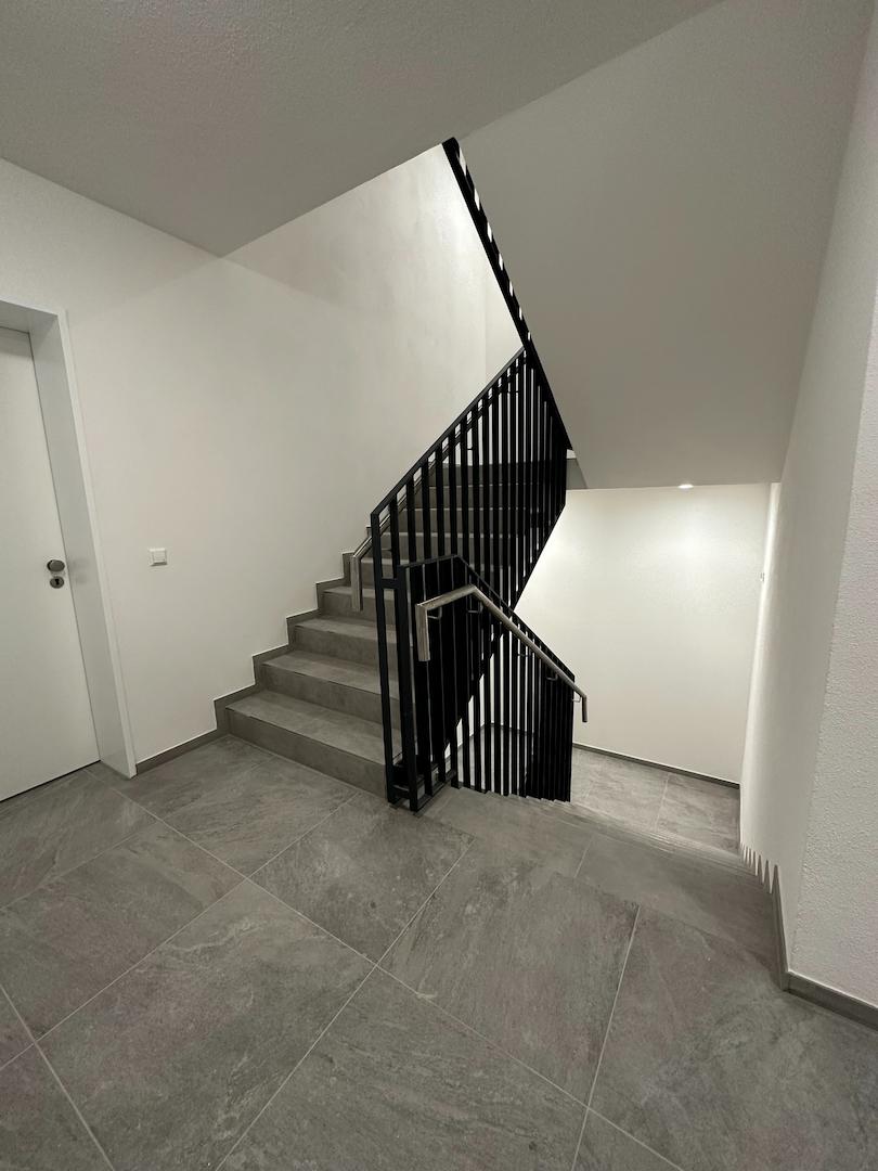 Treppenhaus