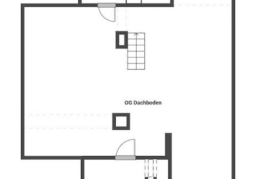 1. Etage