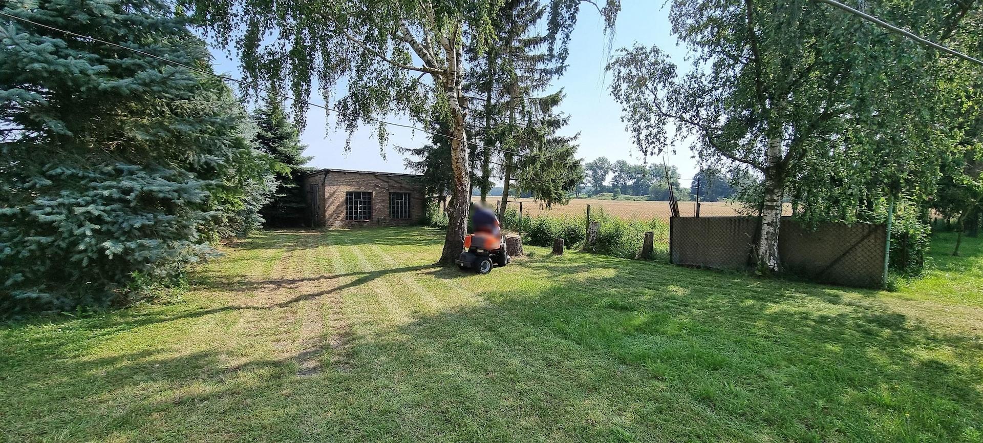 Garten